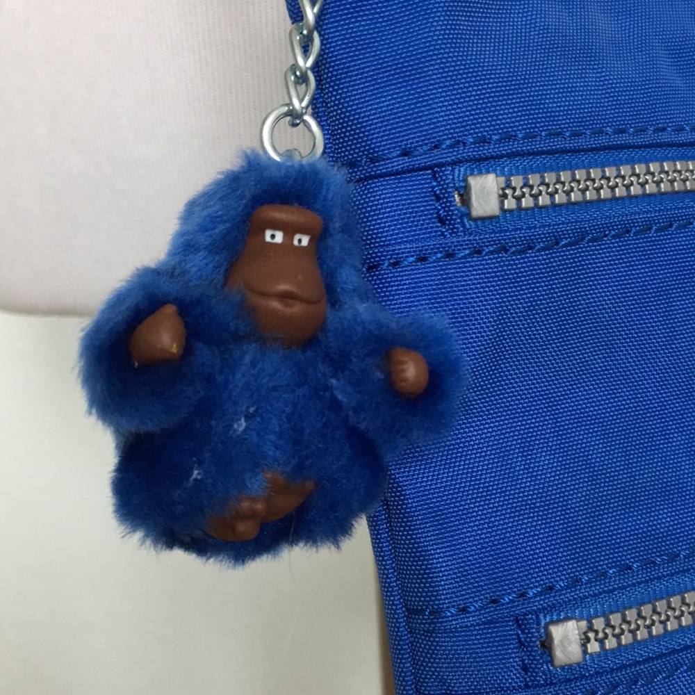 Kipling Crossbody bag Blue
